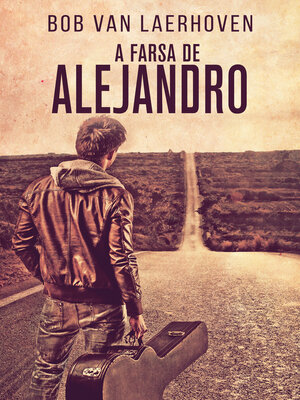 cover image of A Farsa de Alejandro
